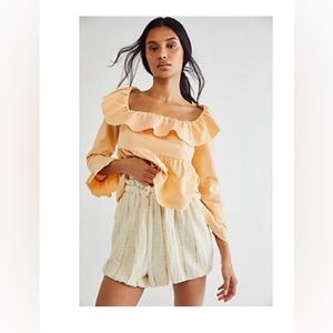 Free People Top
